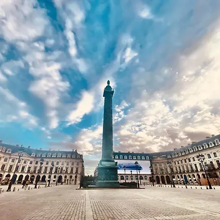 Appartamento 154 - Urban Atelier Cinema In Parigi
