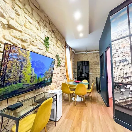 Appartamento 154 - Urban Atelier Cinema In *
