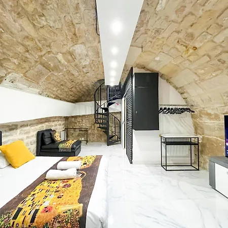 154 - Urban Atelier Cinema In Parigi