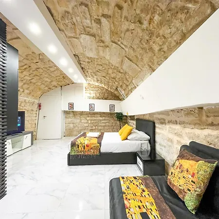 154 - Urban Atelier Cinema In Appartamento *