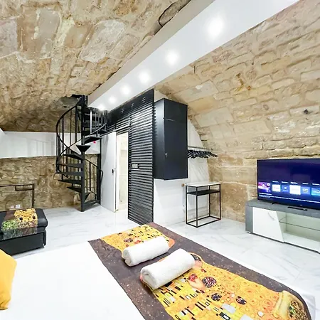 154 - Urban Atelier Cinema In Appartamento Parigi