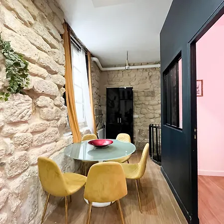 154 - Urban Atelier Cinema In * 파리